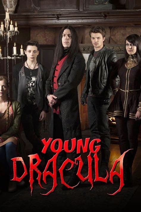 Young Dracula Full Episodes Of Season 5 Online Free