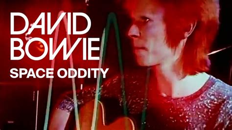 David Bowie - Space Oddity Lyrics And Videos