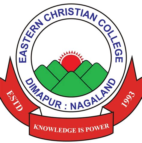 Eastern Christian College Dimapur