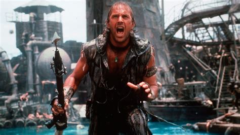 Film - Waterworld - The DreamCage