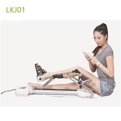 Lower Limbs Motion Therapy Device,Knee Rehab Equipment,Knee CPM Device,Knee Exercise Rehab ...