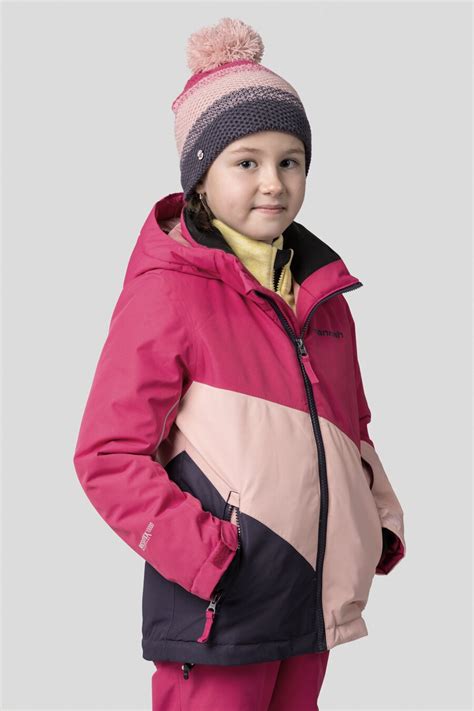 Jacket HANNAH KIDS KIGALI JR Kids - Hannah - Outdoor clothing and equipment