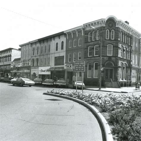 Tour - Historic Newark Downtown Walking Tour - PocketSights