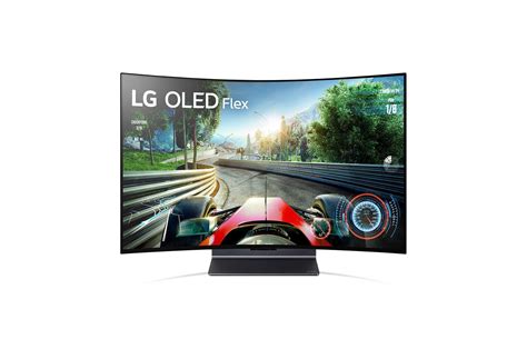 LG 42 Inch, 4K, Smart OLED TV - eXtra