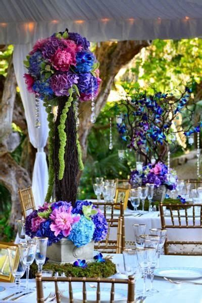 Lush Celebrations at Field of Flowers - Davie, FL - Wedding Flowers