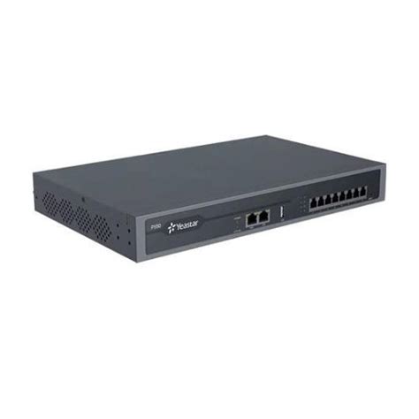 Yeastar P550 VoIP PBX Phone System at Best Price in Dubai | The Node IT