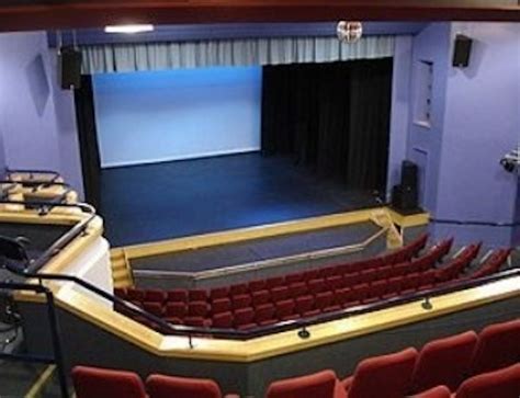 Royal & Derngate Theatre, Northampton Events & Tickets 2024 | Ents24