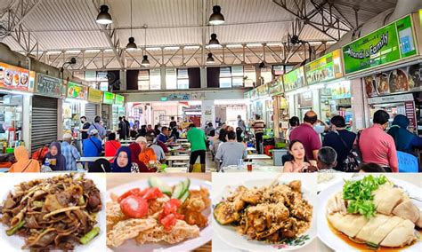 20 Things to Know About Hawker Centres in Singapore - WanderWisdom