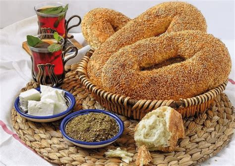 The Soft Power of Palestinian Food – This Week in Palestine