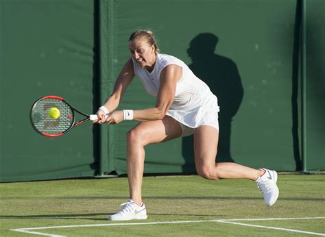 Petra Kvitova – Wimbledon Championships in London 07/05/2017