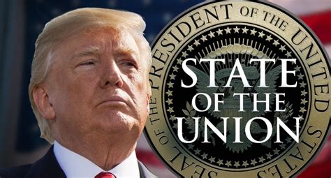 President Trump 2019 State of the Union Speech Transcript... - The Last ...