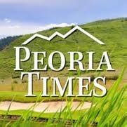 Peoria Times