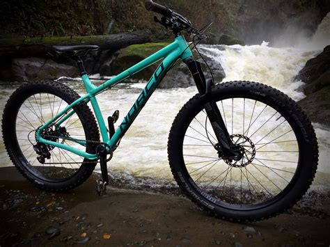 27.5 plus hardtail | Singletracks Mountain Bike News