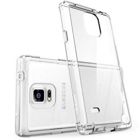 10 Best Cases for Galaxy Note 4