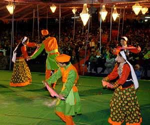 Culture of Uttarakhand - Culture of Uttaranchal India