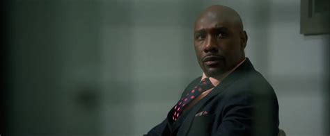 'When The Bough Breaks' Trailer: Morris Chestnut Fights To Get His Baby Back