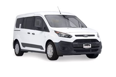 Ford Transit Connect Wheelchair Van | Handicap Accessible Van.