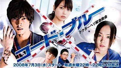 Present Confusion (We talk about stuff.): Japanese Medical Drama Roundup