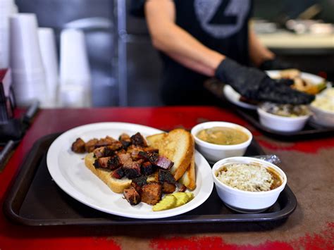 Where to Eat the Best BBQ in Kansas City