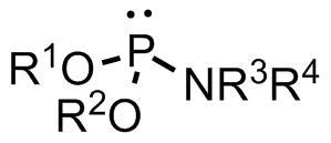 Phosphoramidite - Alchetron, The Free Social Encyclopedia