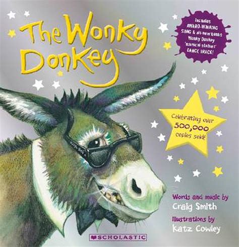 The Wonky Donkey Book Online - Eason Auf Twitter Looking For A New Picture Book For Your Little ...