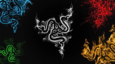 Razer Chroma Wallpapers - Wallpaper Cave