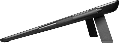 Wacom Cintiq 16 Creative Pen Display Drawing Tablet Black DTK1660K0A ...