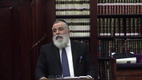 Rabbi Asher Vaknin - Depth Of Gemara - Rashi & Rabbeinu Tam - YouTube