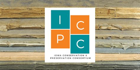 Become an ICPC Member Today! – Iowa Conservation And Preservation Consortium