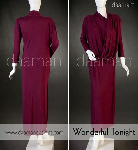 Winter Collection 2013 By Daaman | Formal Outfits 2013 By Daaman | New Daaman Collection 2013 ...