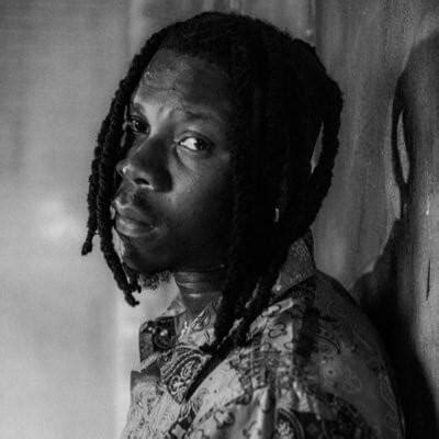 STONEBWOY Lyrics, Songs, and Albums | Genius