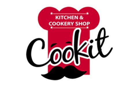 Kitchen & Cookery Logo Design | Cookery Logos Explained | Logo Design Team