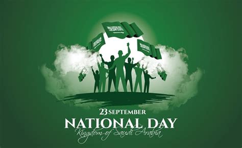 Saudi National Day 2023