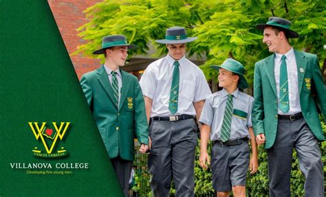 VILLANOVA COLLEGE, COORPAROO QLD | Private Schools Guide