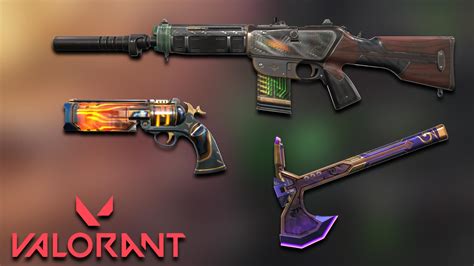 VALORANT NEO FRONTIER Bundle: Release Date, Price More The, 55% OFF