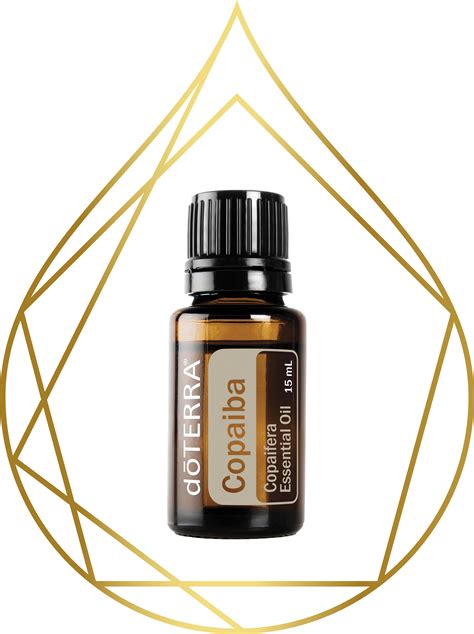 Copaiba | doTERRA Essential Oils