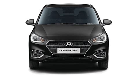 Verna [2017-2020] Front View Image, Verna [2017-2020] Photos in India ...