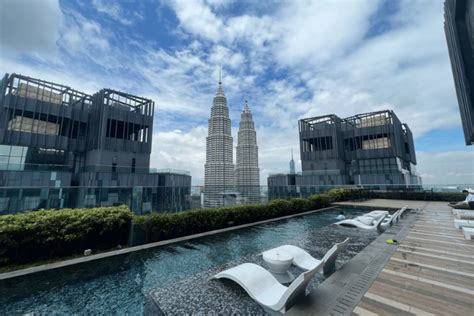 Explore Kuala Lumpur Accommodations and Homestays - MyRehat