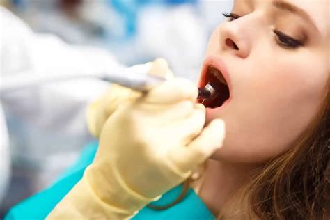 Tooth Filling Costs, Types, Procedure and What to Expect