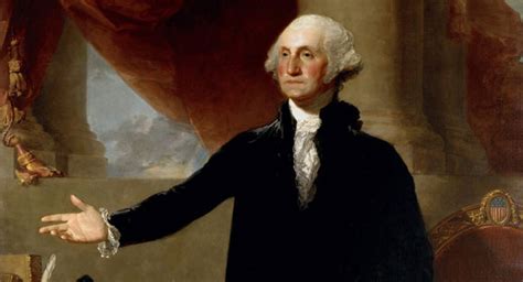 The Importance of George Washington in the American Revolution