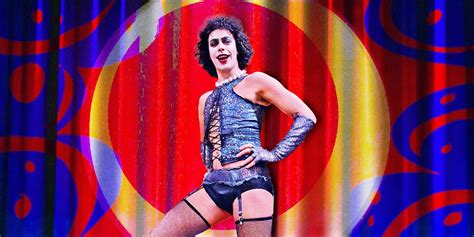 Rocky Horror's Frank-N-Furter Is the Ultimate Villain We Love to Root For