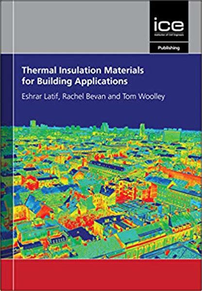 Thermal Insulation Materials for Building Applications: The Complete ...