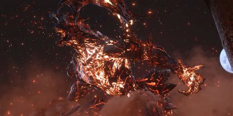 Why Ifrit is the Most Important Summon in Final Fantasy History, Not ...