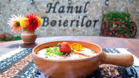 HANUL BOIERILOR - NEGRESTI | Romanian cuisine near me | Book now