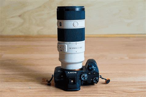 Best Sony Zoom Lens in 2024 (FE & APS-C Telephoto)