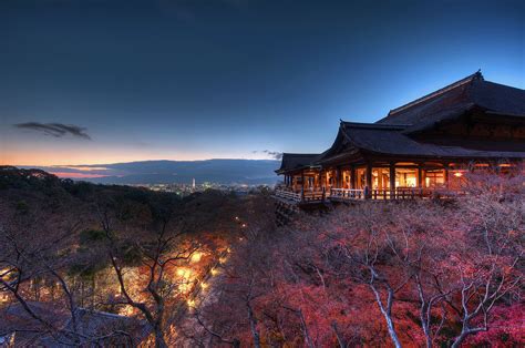 Kyoto 4k Wallpapers - Wallpaper Cave