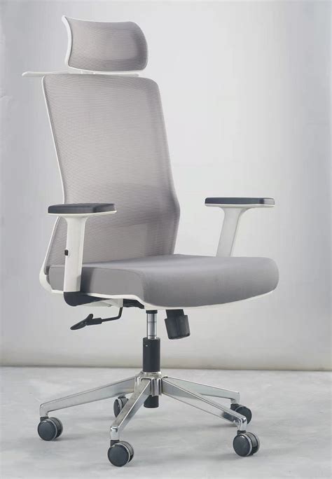 Luxury Office Chair Model POF - KOO8 - Premium Office Furniture