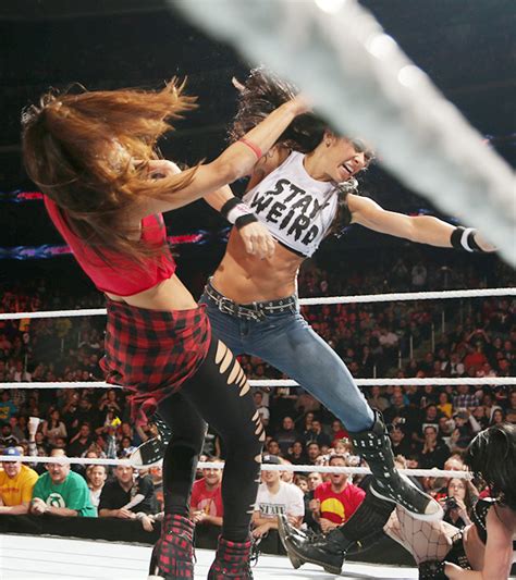 Raw Digitals 3/2/15 - AJ Lee Photo (38210557) - Fanpop