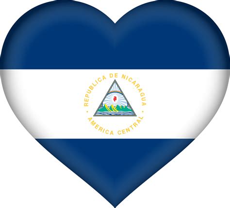 NICARAGUA COUNTRY FLAG | STICKER | DECAL | MULTIPLE STYLES TO CHOOSE FROM