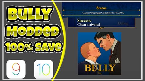 Bully scholarship edition xbox 360 save editor - prospolar